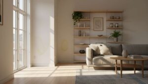 DTU-rapport 2026: op til 400.000 danske boliger har skjult fugtproblem bag vægge