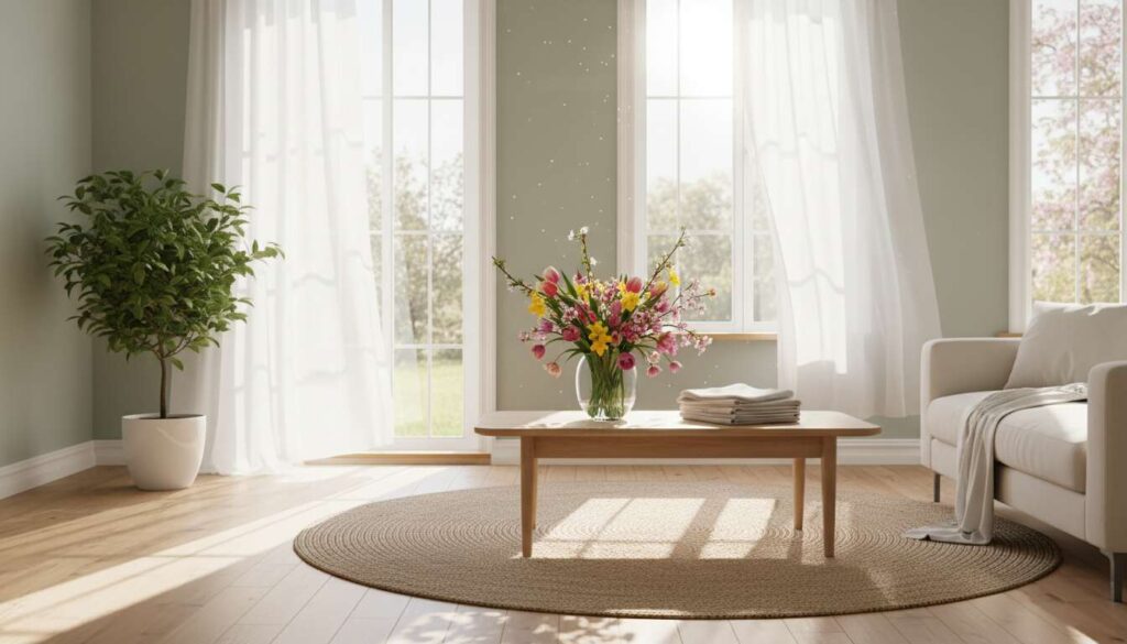 Forårsrengøring: 5 ting eksperter anbefaler at smide ud af hjemmet i april