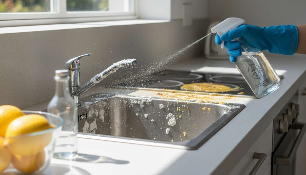 Forbrugerrådet Tænk 2026: eddike virker mod kalk men ikke mod fedt – her er forskellen