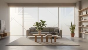 Danskerne dropper gardiner: dette alternativ giver privatliv og mere dagslys