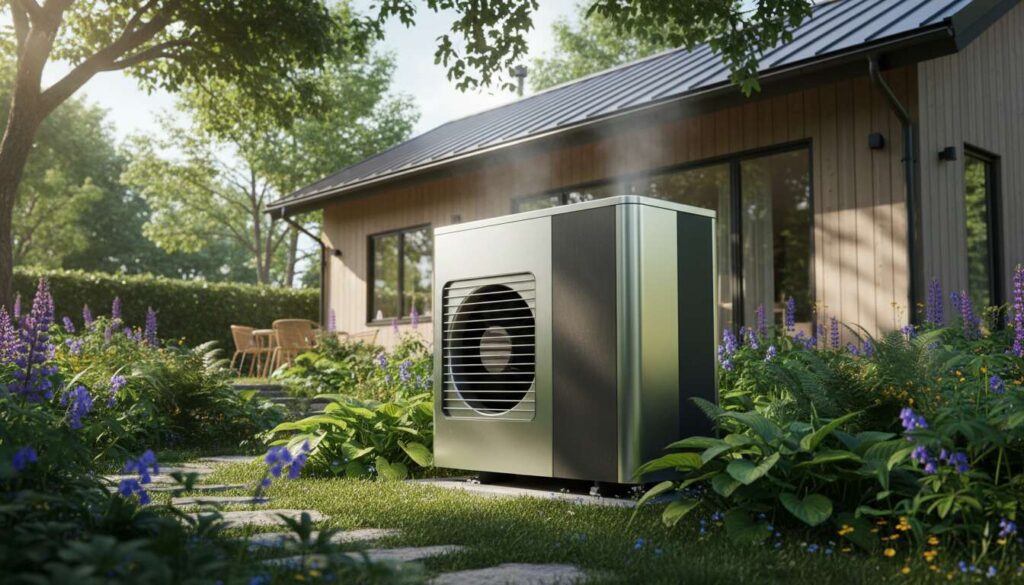 Energistyrelsen: derfor bør du tjekke din varmepumpe inden april 2026