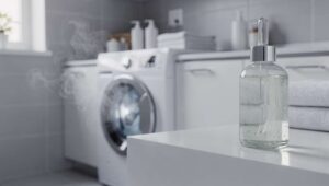 Tilføj 4 dråber i vaskemaskinen: dunjakken bliver som ny uden klumper og lugt
