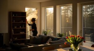 Bolius-undersøgelse: 67% af danskerne forårsrengør nu – her er de 3 mest glemte steder