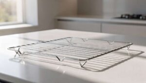 Ovnrist bliver skinnende ren: én affaldspose og ét husholdningsmiddel er nok