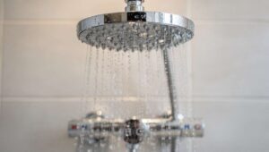 Kalkfrit brusehoved på én time: frysepose-tricket som VVS-folk anbefaler