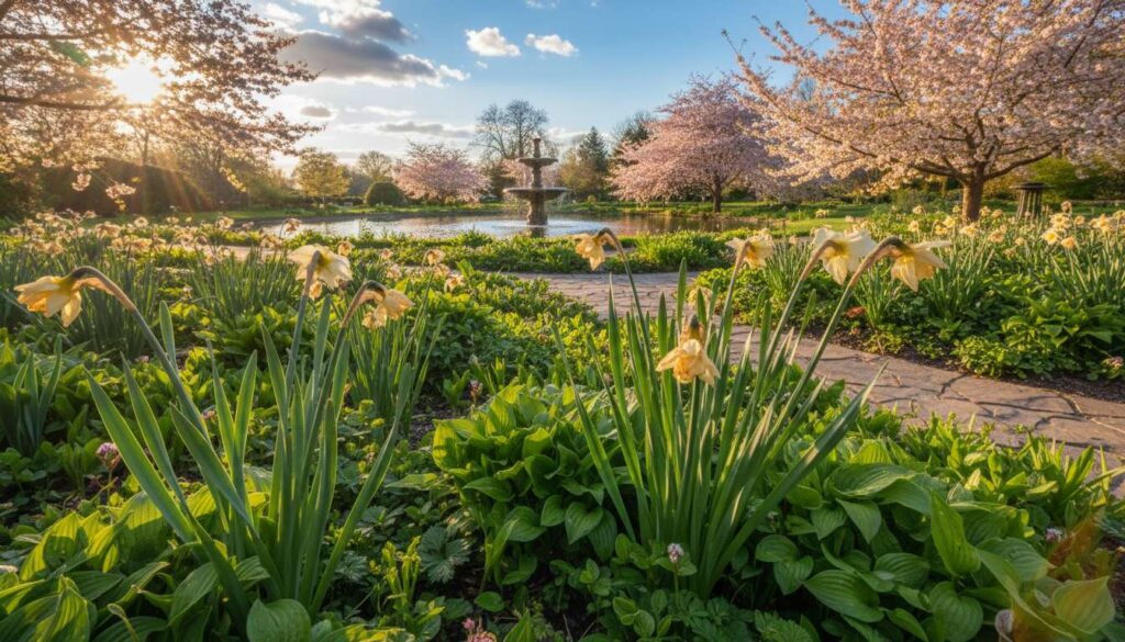 Påskeliljer efter blomstring: det ene trick der sikrer nye blomster næste forår