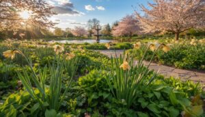 Påskeliljer efter blomstring: det ene trick der sikrer nye blomster næste forår
