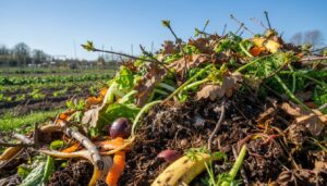 Kompost i haven: den hyppige fejl i april som gør komposten ubrugelig ifølge gartnere