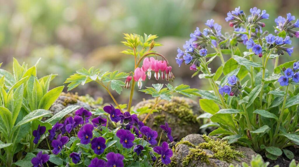 Haven i april: tre stauder du skal plante nu, ellers er det for sent ifølge gartnere