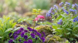 Haven i april: tre stauder du skal plante nu, ellers er det for sent ifølge gartnere